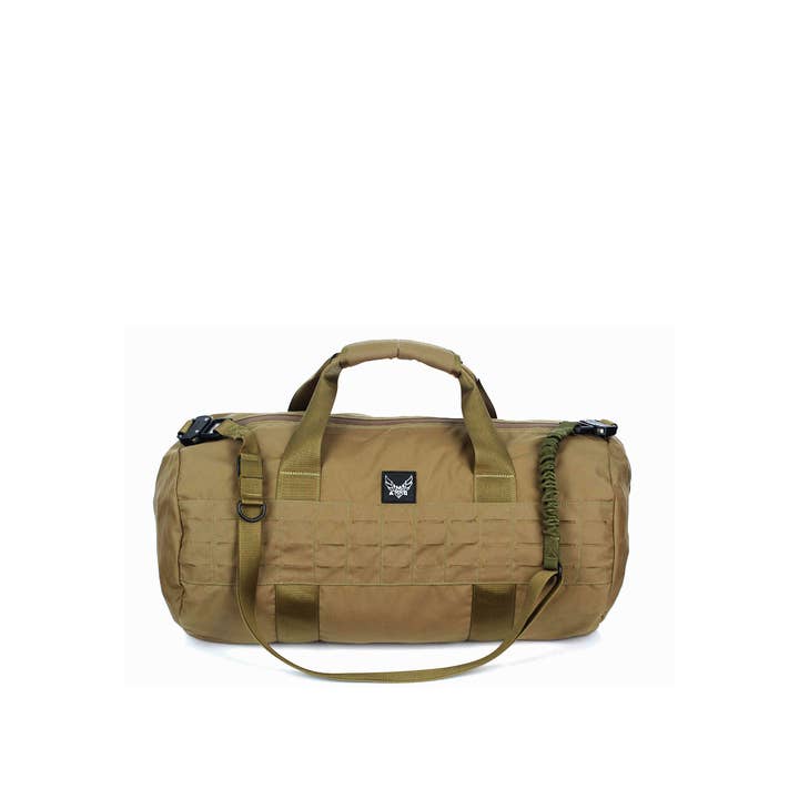 Atomic Mission Gear, Inc - Wholesale Weekender Bag - Men's - Peruga