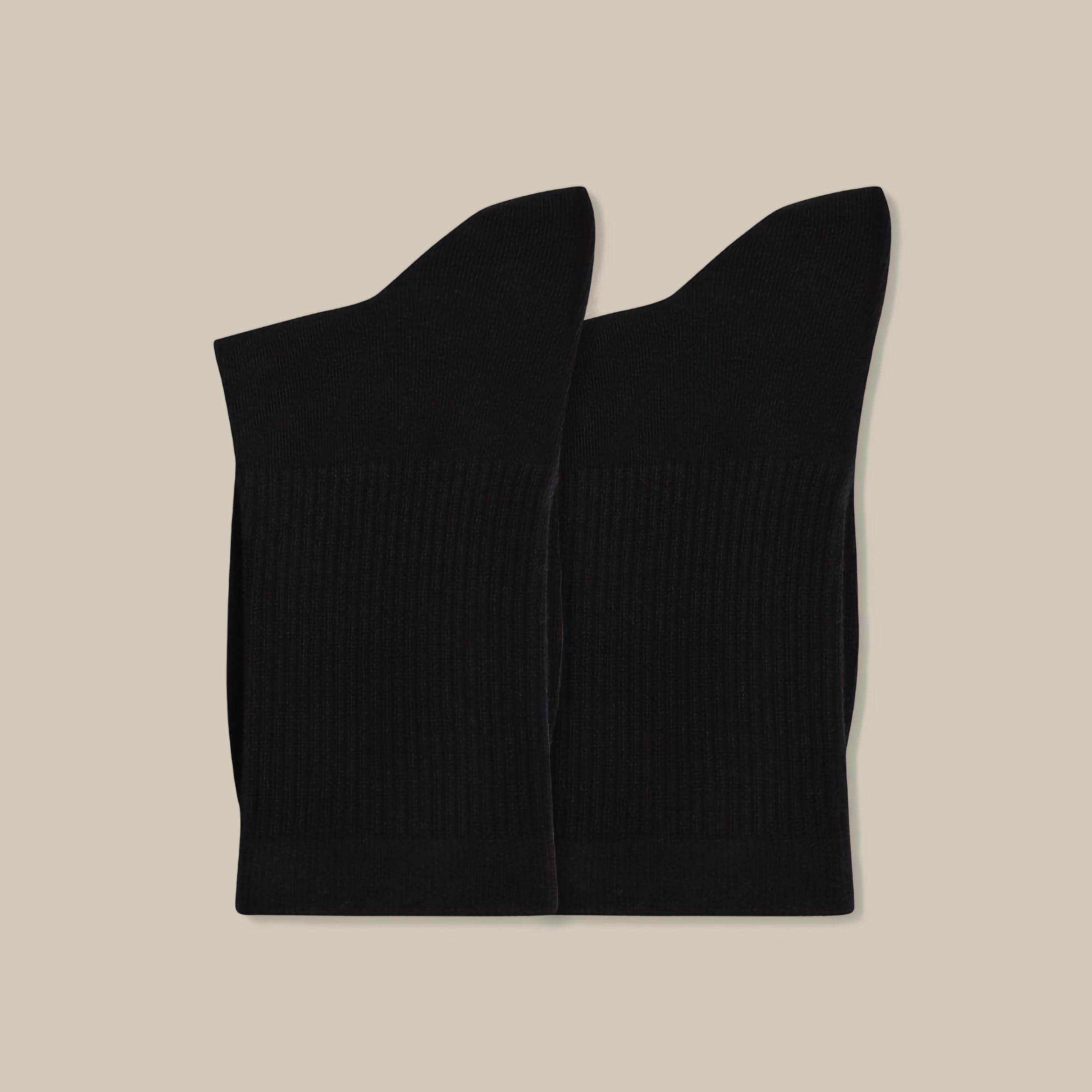 Happy Knits – wholesale Socks – Men's – Men’s Cotton Crew Socks - Soft & Breathable, Solid Colors9