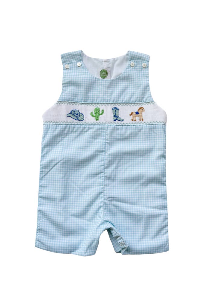 The Johnny Shortall for wholesale by Little Sloans