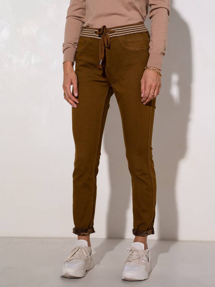 ONADO - Wholesale Pants - Women's - Maja pants4