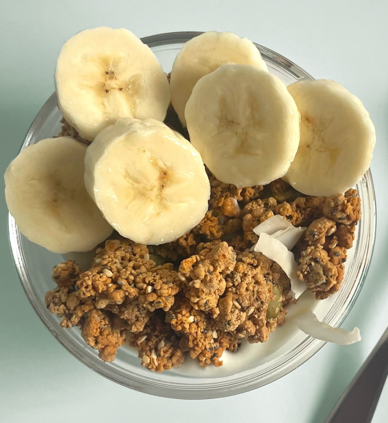 Julian Bakery - Vente Granolas - ProGranola Clusters Vanille Cannelle7