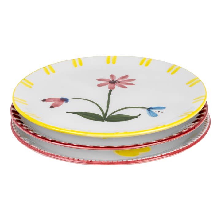 Really Nice Things - Wholesale Platter - Juego de 3 platos1