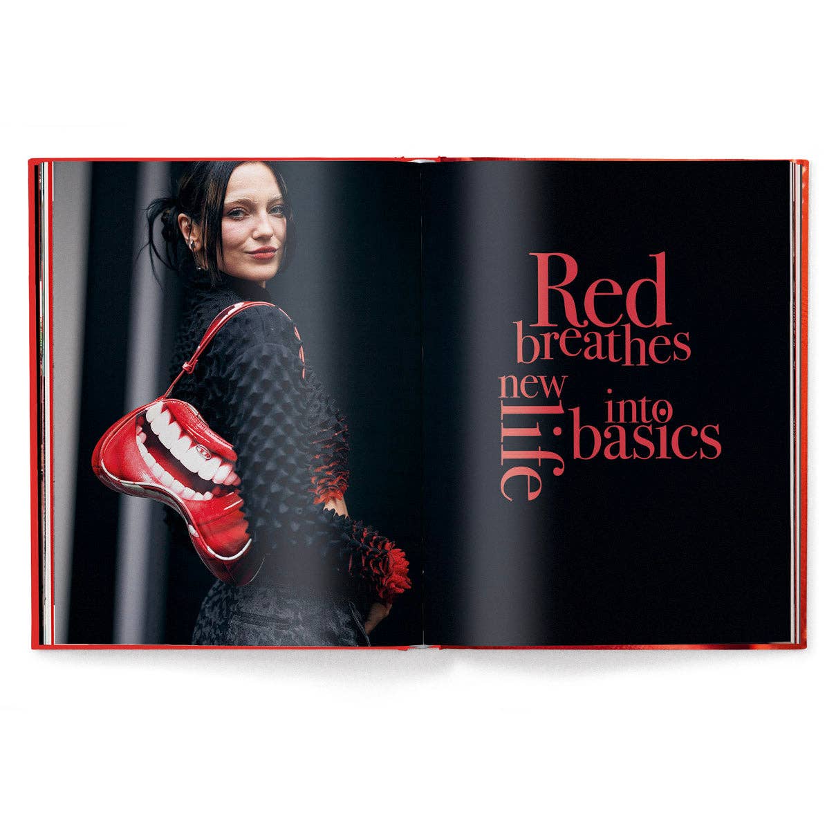 gestalten & teNeues - Wholesale Display Book - The Red Book3
