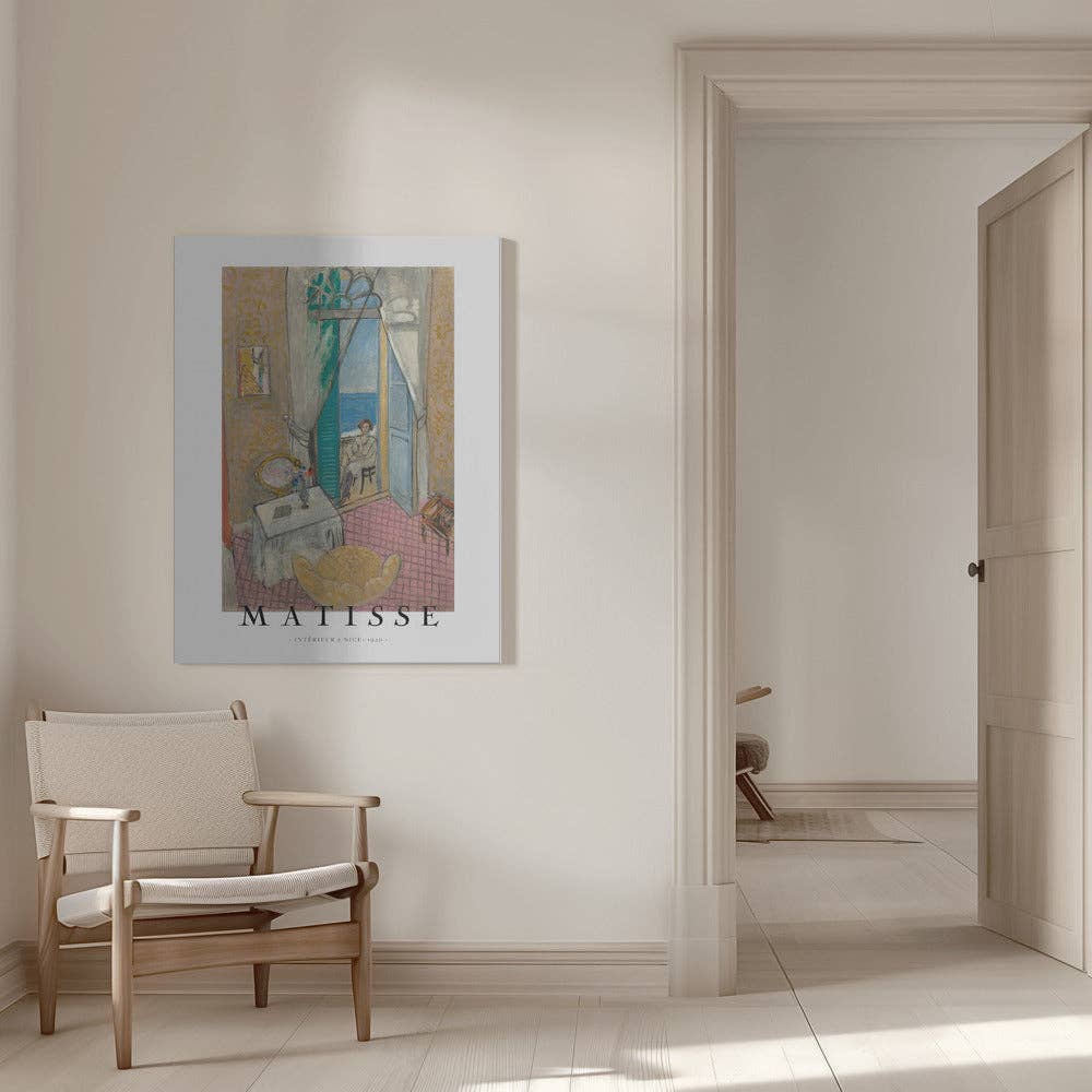 GTA ART - Vente Affiche d'art - Art mural intérieur à Nice14