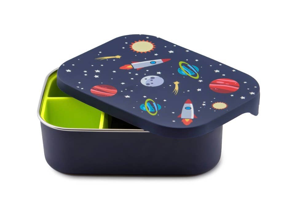 Lund Design House - Wholesale Lunch Bag/Box - Kids - Little Lund Kids Stainless Steel Lunch Box14