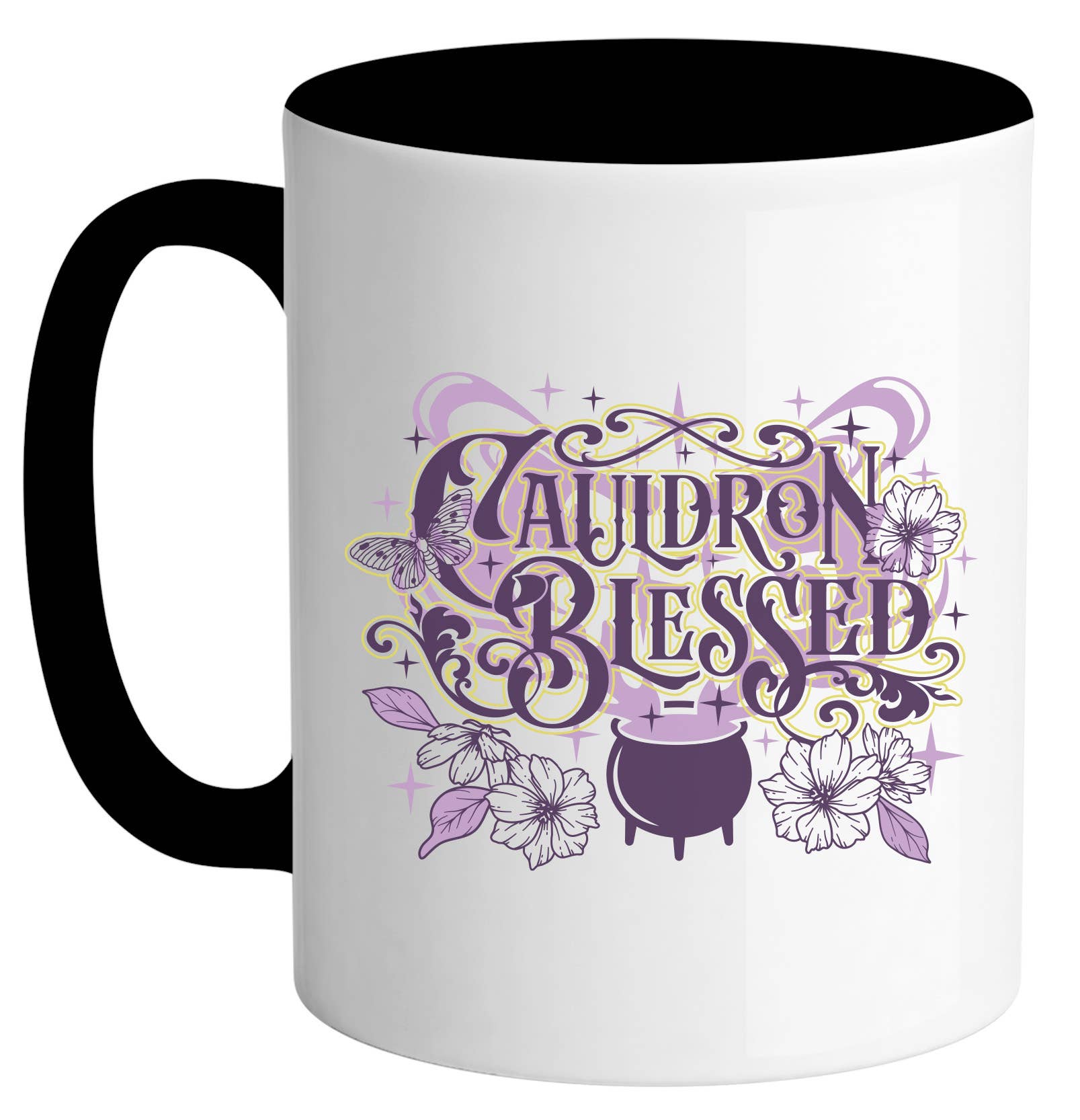 Lucky Luna Apparel – Großhandel Kaffeebecher – Kessel Gesegnete Keramiktasse7