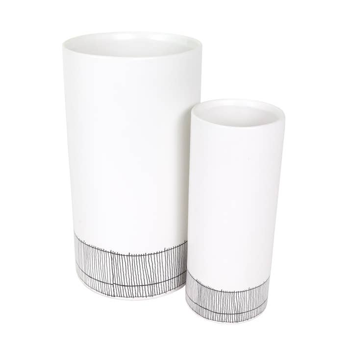 Kavana Decor by The Import Collection - Wholesale Vase - Valerie Vases -Set 21