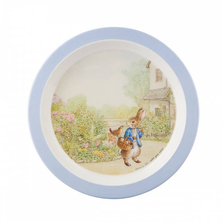 BP905T Baby-Teller Peter Hase für den Großhandel von Petit Jour Paris