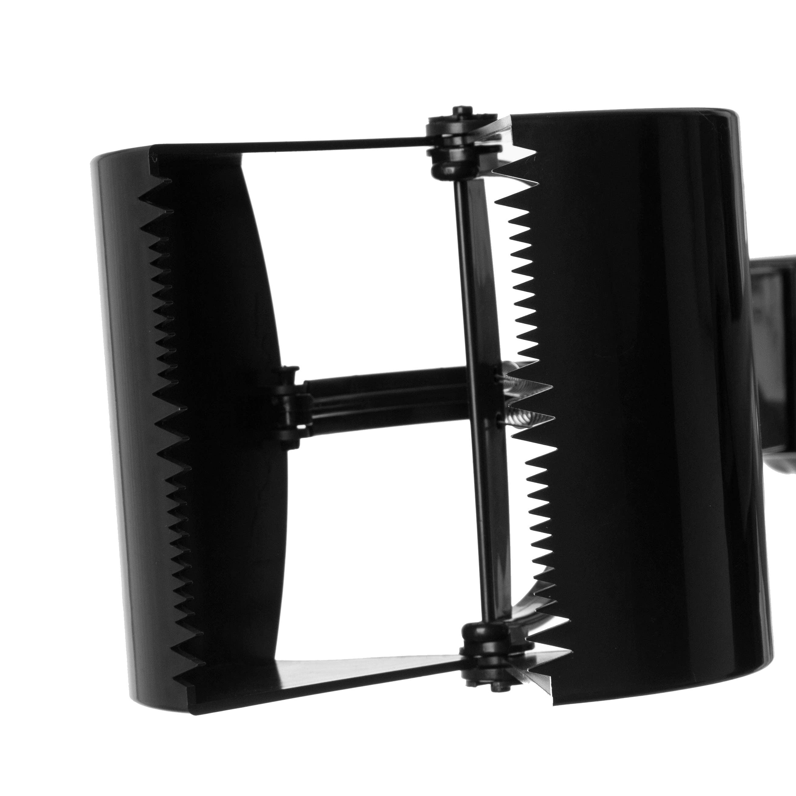 Mr. Peanut's – wholesale Pet poo bag dispenser – Mr. Peanut's 32" Tall Profile Pooper Scooper14