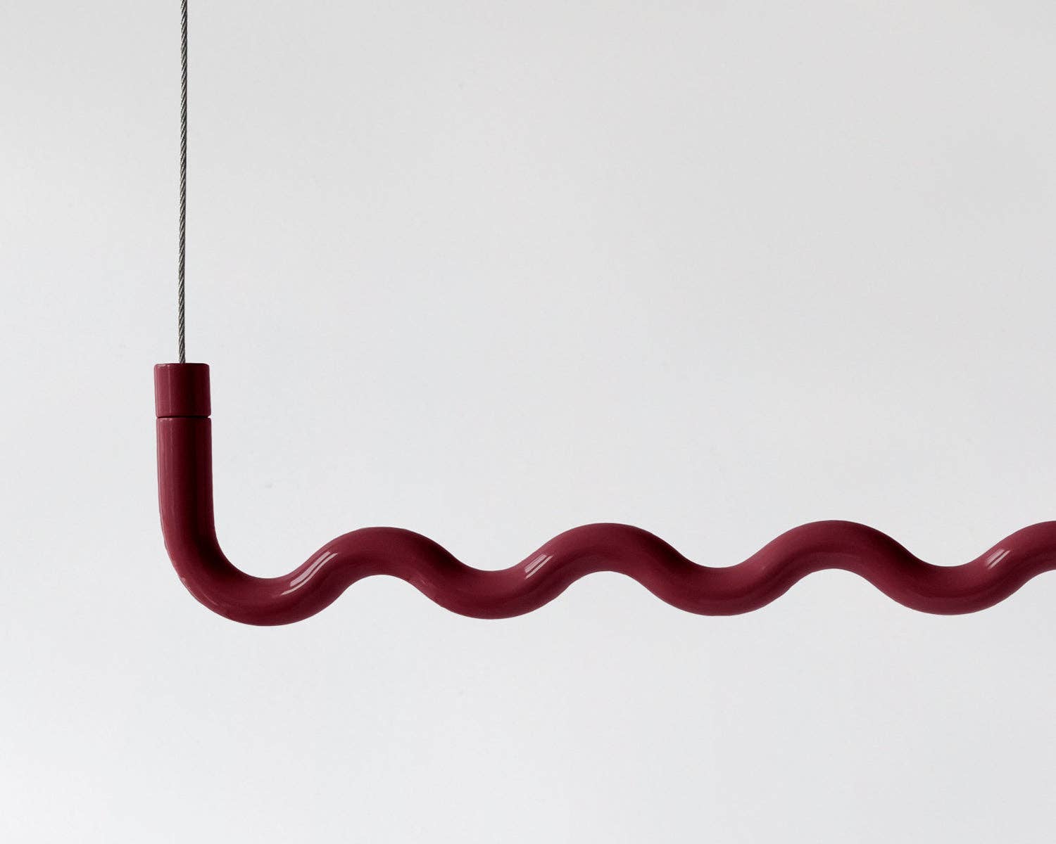 Sinecollection – Großhandel Kleiderbügel – Große Deckenmontierte Kleiderhänger27