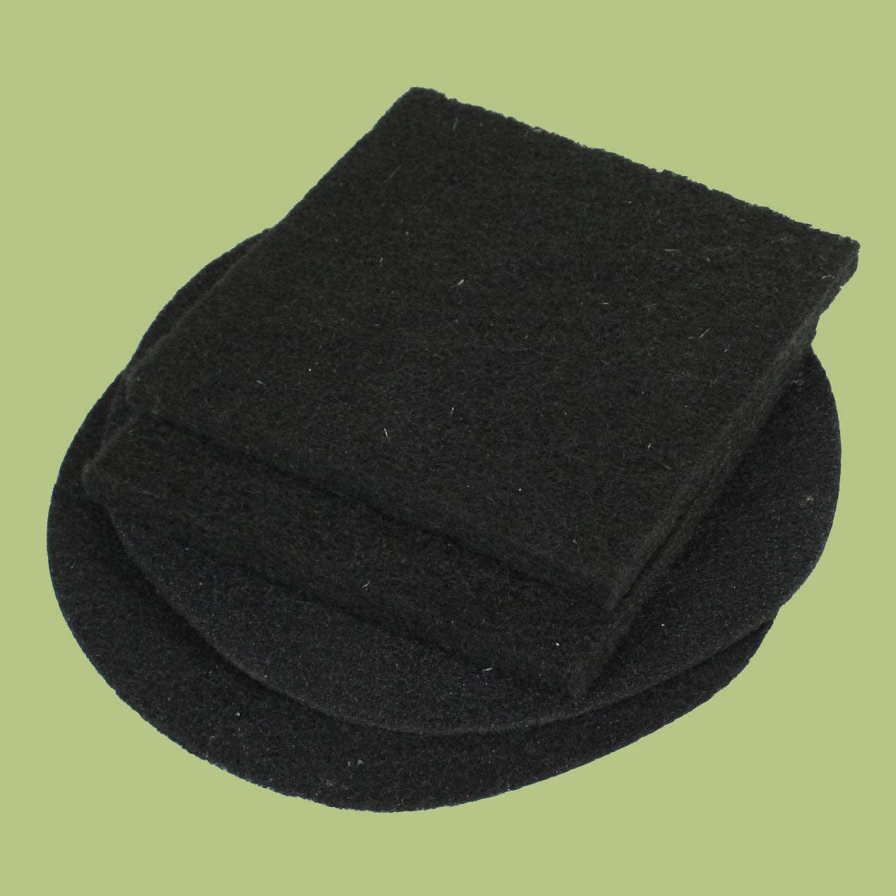 Pulito - Wholesale Kitchen Tool/Gadget - CompostFilters0