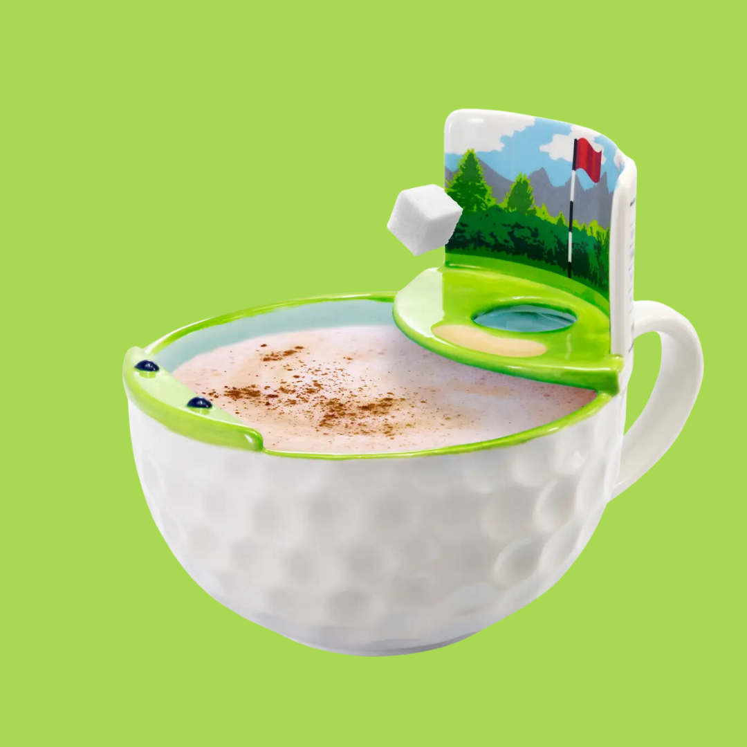 MAX'IS Creations - Wholesale Coffee Mug - MAX'IS Creations 12 Ceramic Sports Mugs Starter Bundle5