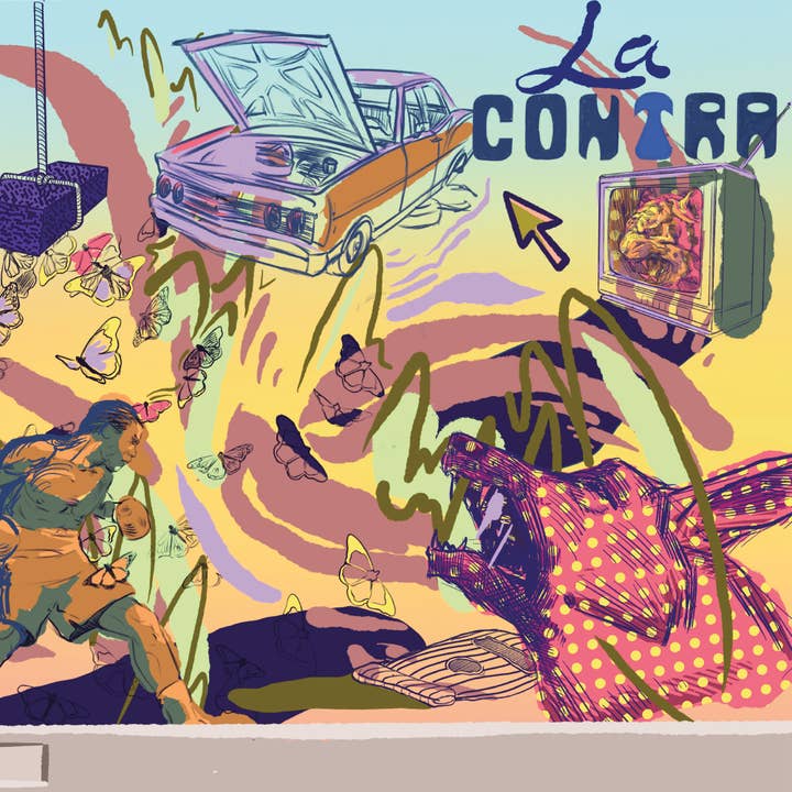 Aguila No Casa Mosca for wholesale by LayLow Creative