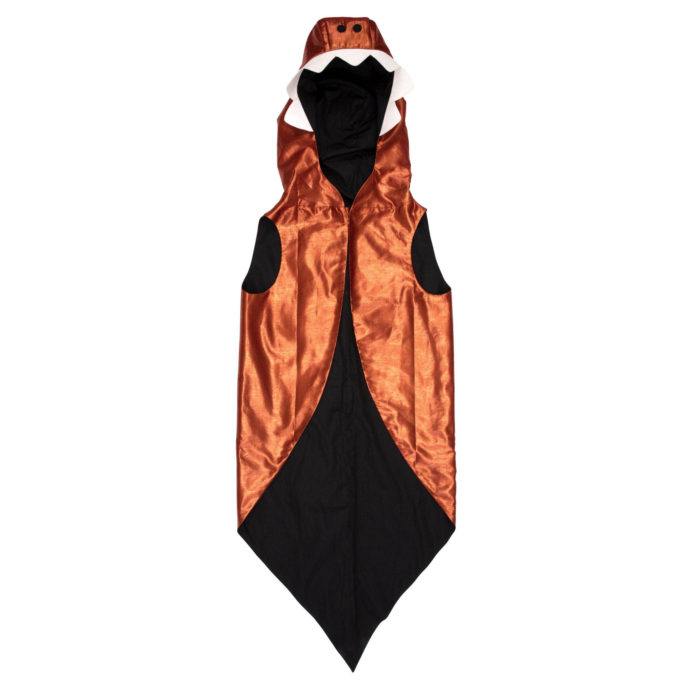 Meri Meri – Großhandel Kostüm – Kinder – Dinosaurier-Kostüm mit Kapuze und Rückenzacken7