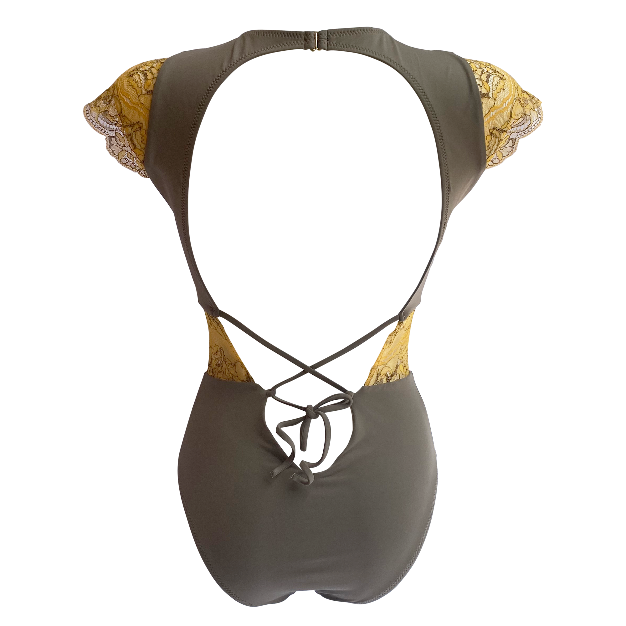 DIDA - Venta al por mayor Bañador - Mujer - Giulia La Barucci2