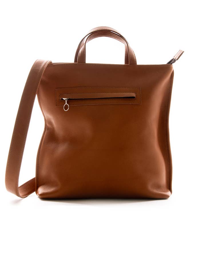 Shopper chacoral pequeño para venta al por mayor de Harold's