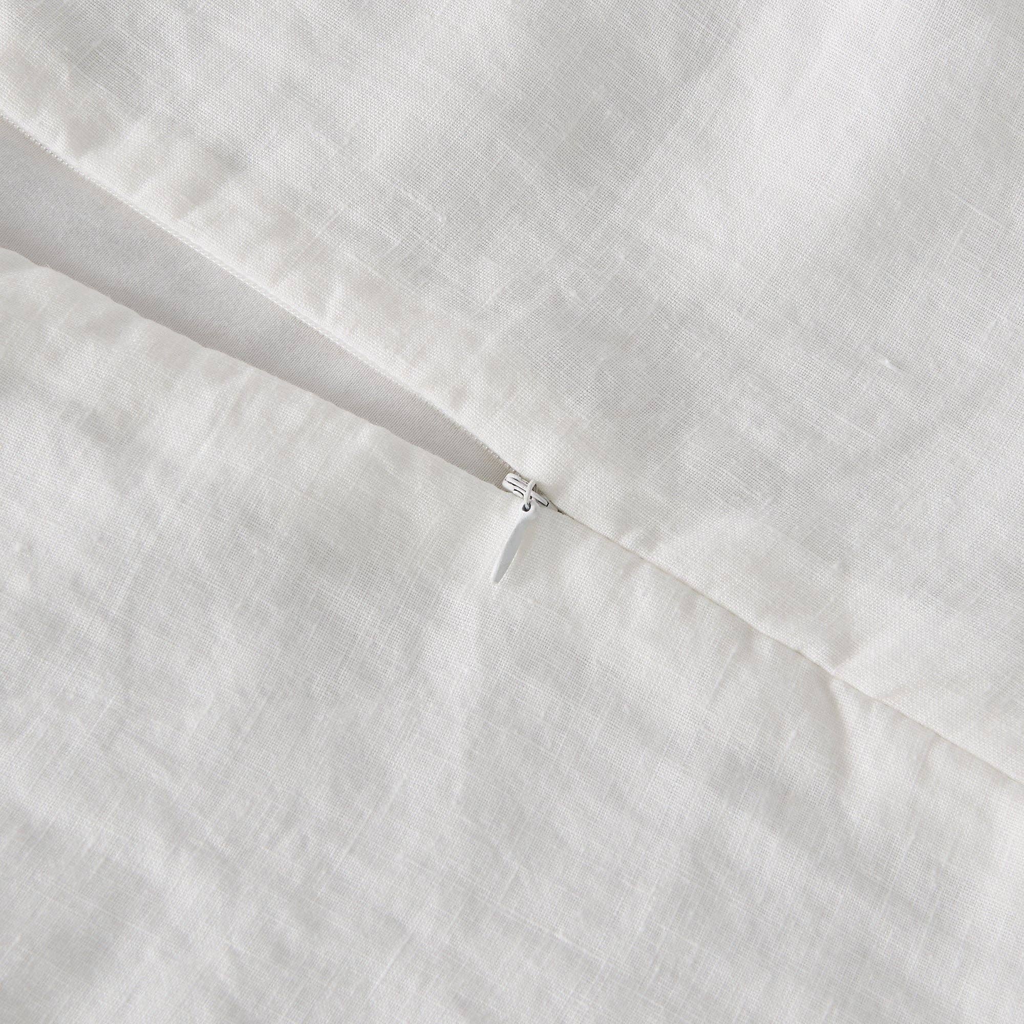 BH Collective - Wholesale Bedding Set - 100% European Flax Linen Duvet Set13