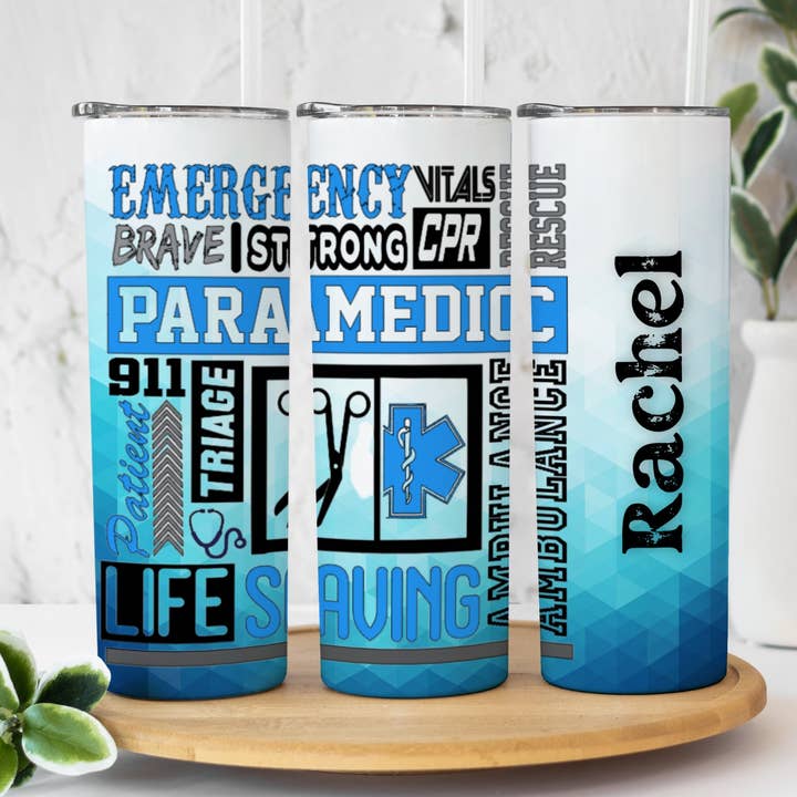 Paramédical/ambulancier pour la vente par SunShineGirls