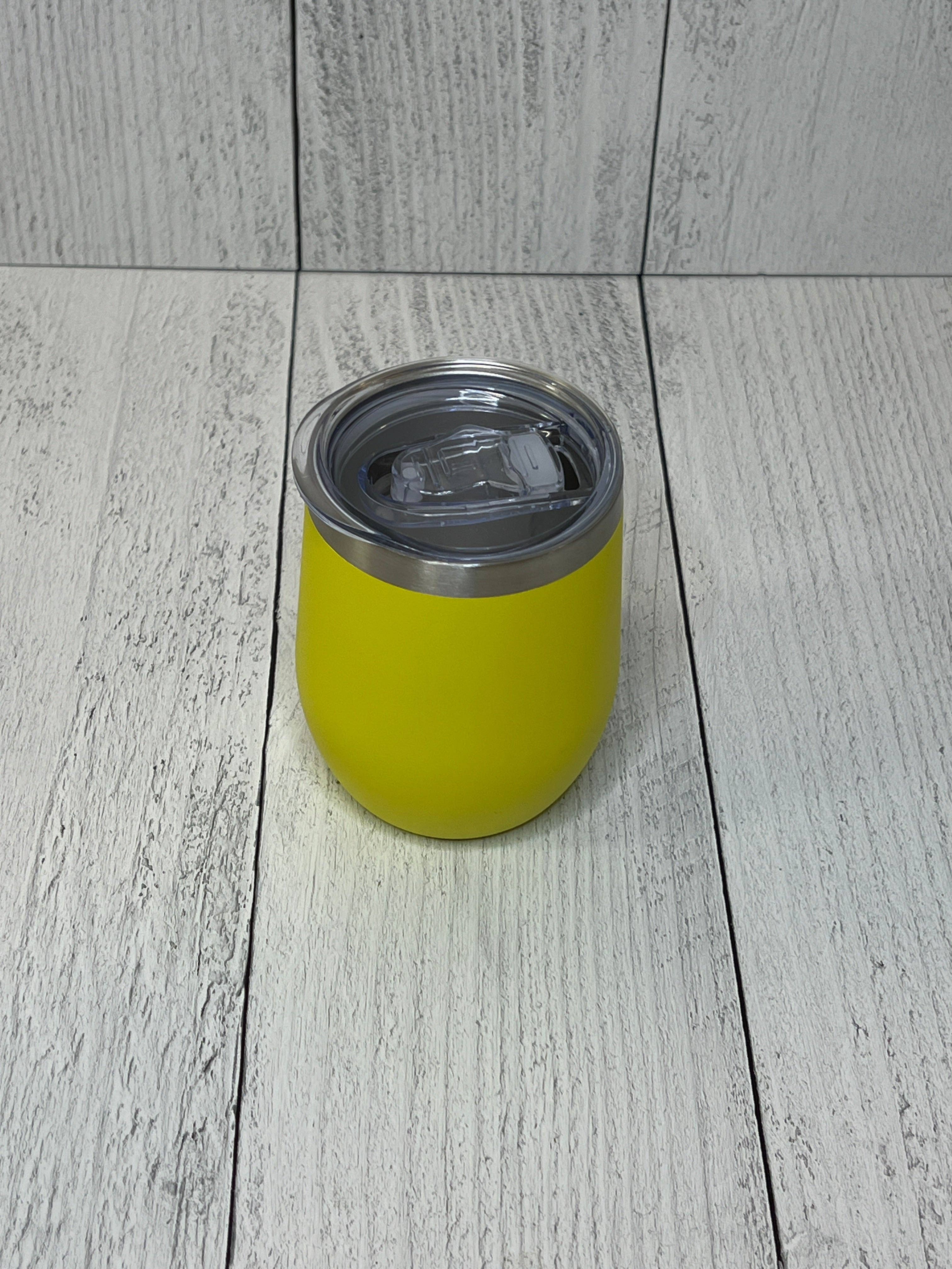 KW Laser Supplies - Wholesale Insulated Mug/Tumbler - Wine Tumbler - 12oz11