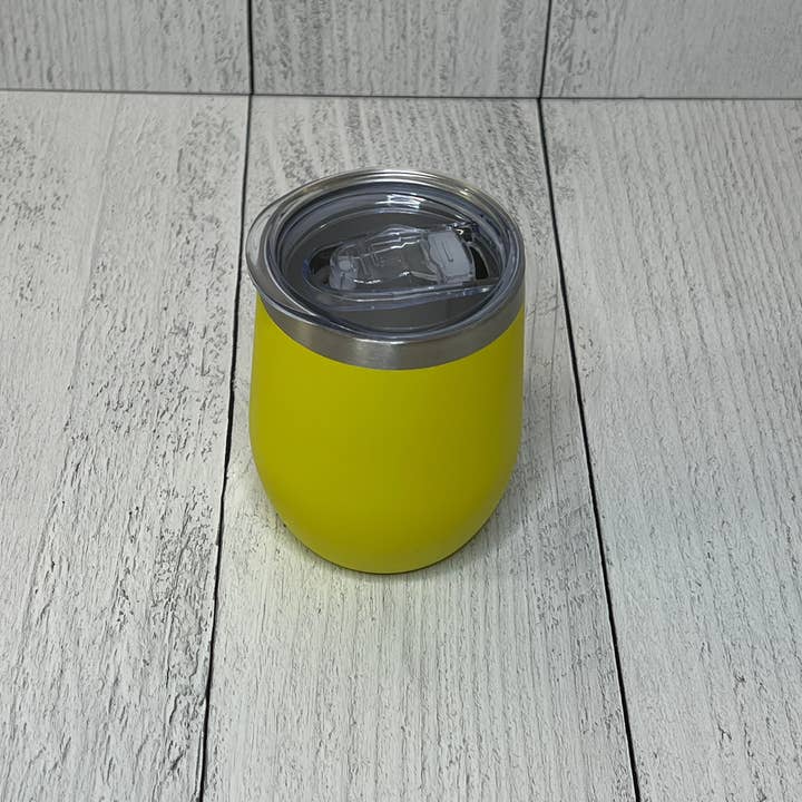 KW Laser Supplies - Wholesale Insulated Mug/Tumbler - Wine Tumbler - 12oz11