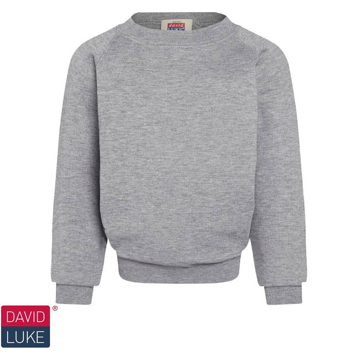 David Luke - Wholesale Sweatshirt - Kids - Unisex Crew Neck Sweatshirt9