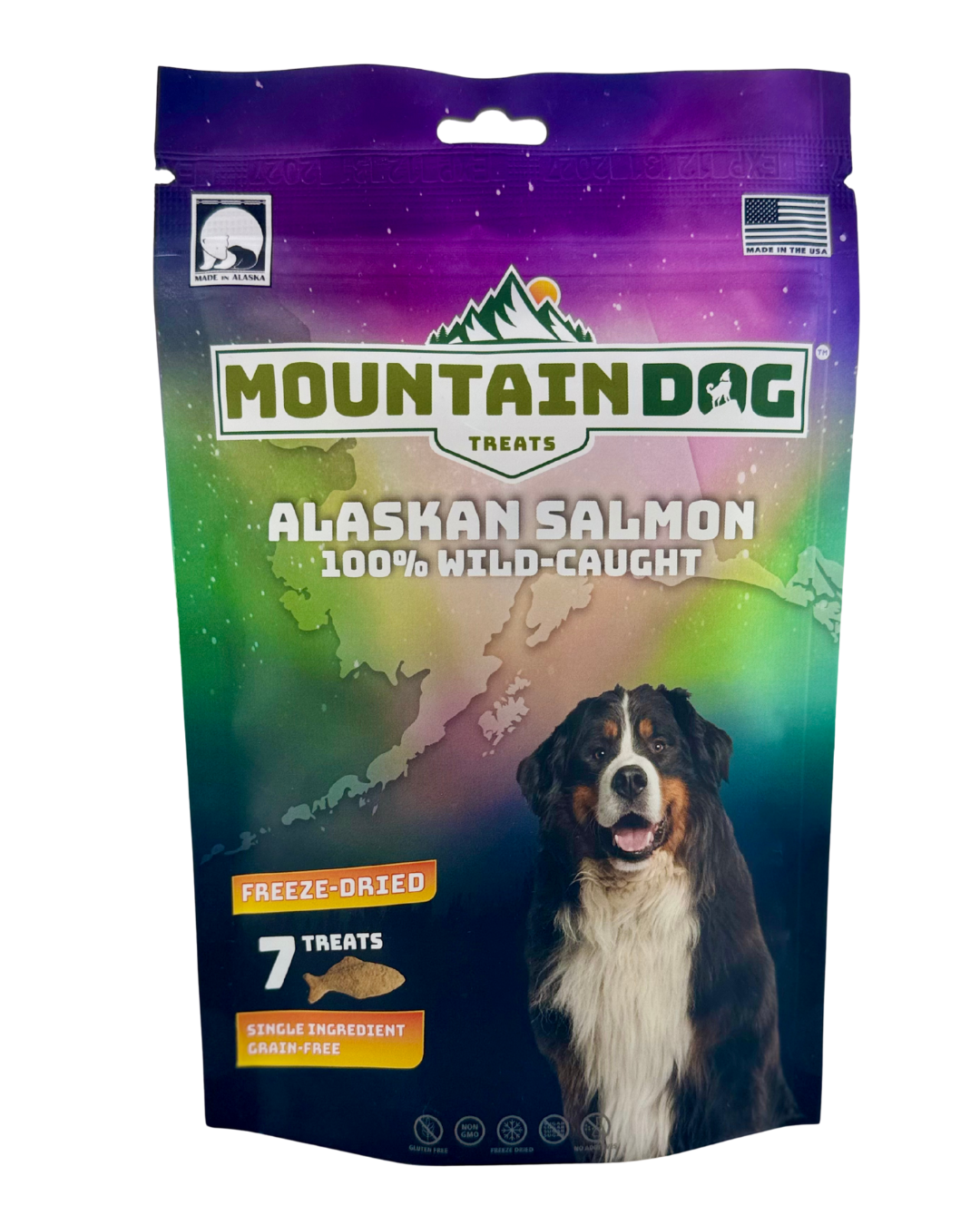 Mountain Dog - Wholesale Pet Treats - Dog - Mountain Dog Treats3