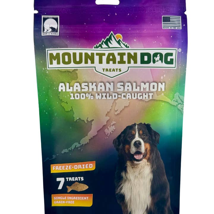 Mountain Dog - Wholesale Pet treats – Dog - Mountain Dog Treats3