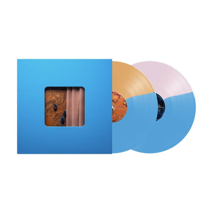 Víctima de una era moderna Half & Half Doble LP (Edición del primer aniversario) para venta al por mayor de Rude Records