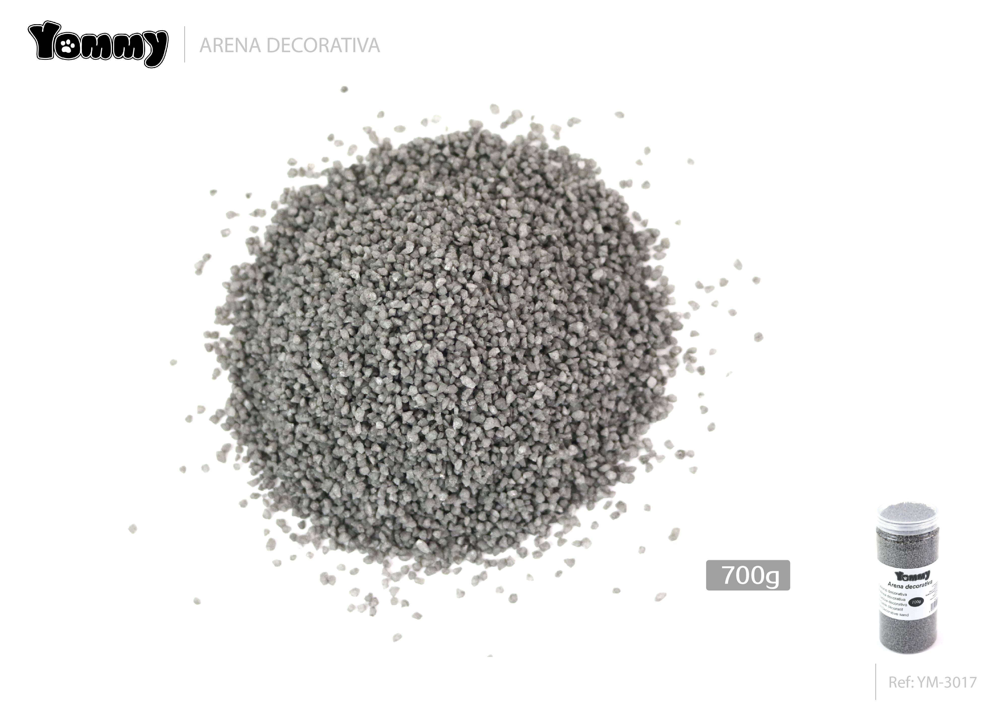 Amomi – wholesale Kosttillskott för husdjur - Inte katt/hund – Färgat kvartsandsubstrat för akvarium3