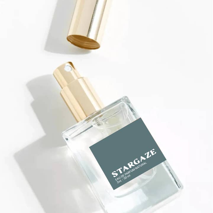 Nomad Design Co - Wholesale Perfume/eau de toilette - Stargaze Perfume - 2 oz1