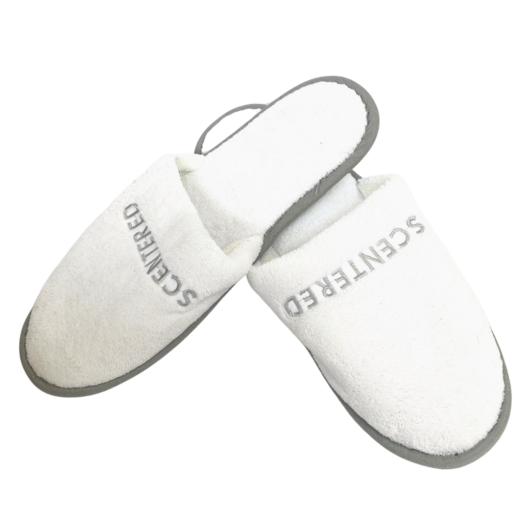Scentered – wholesale Aromatherapy lotion/oil – Slippers2