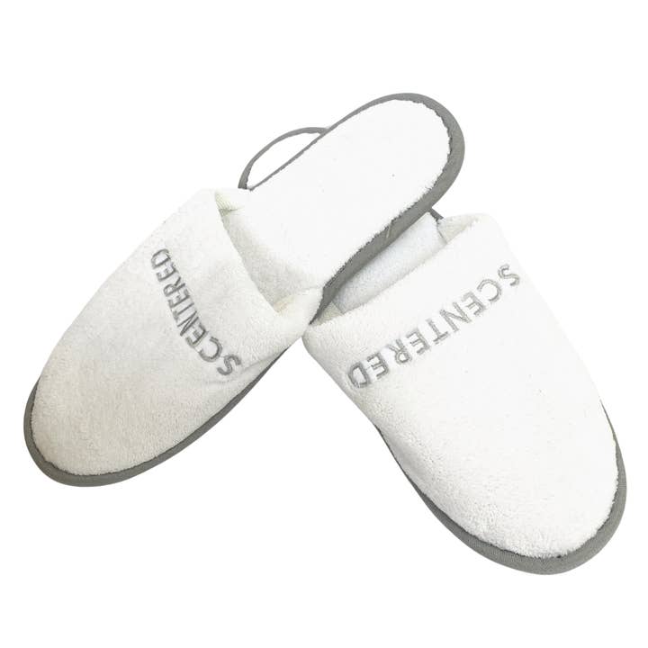 Scentered – wholesale Aromatherapy lotion/oil – Slippers2