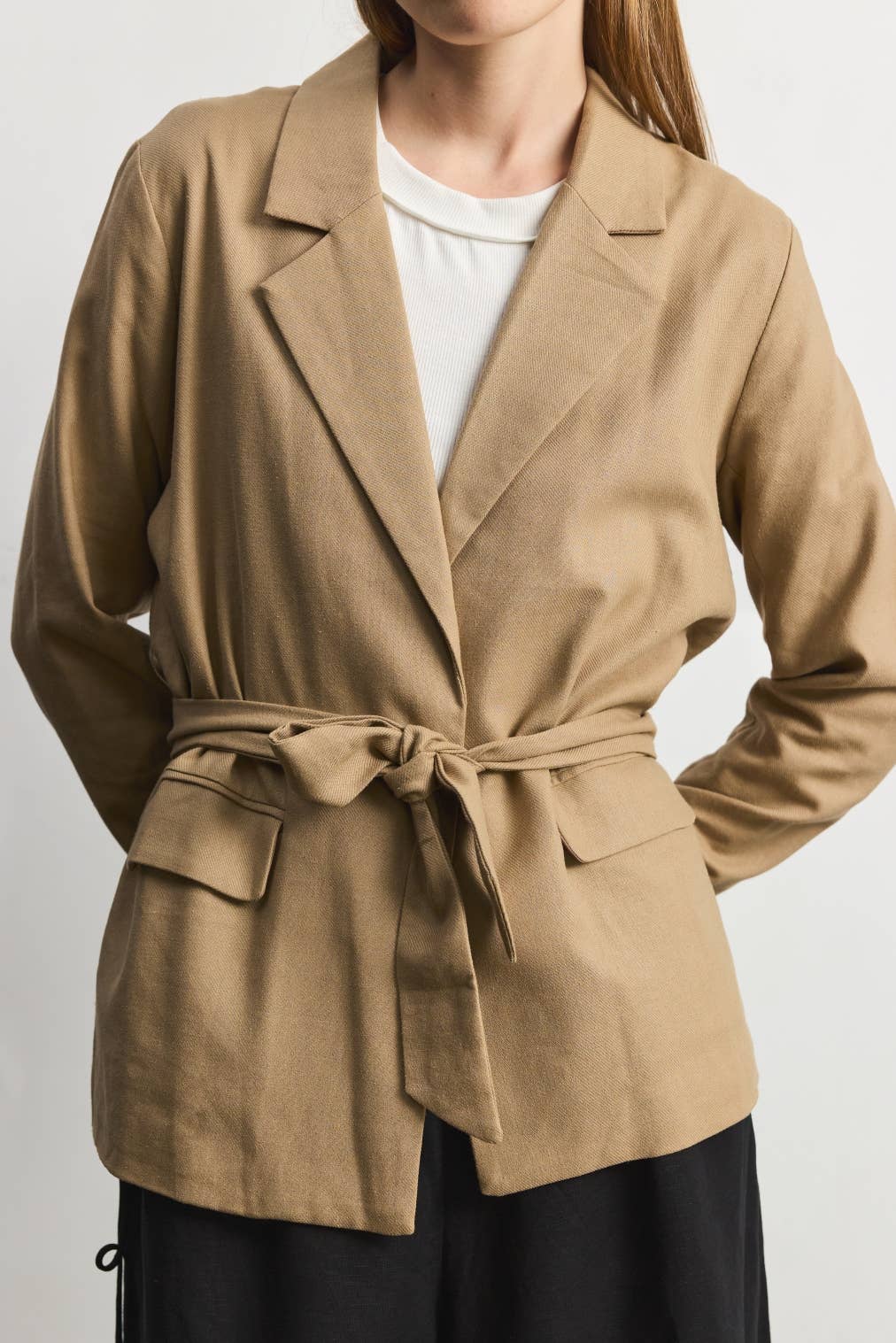 MOD REF - Vente Veste – femme - La veste Olena1