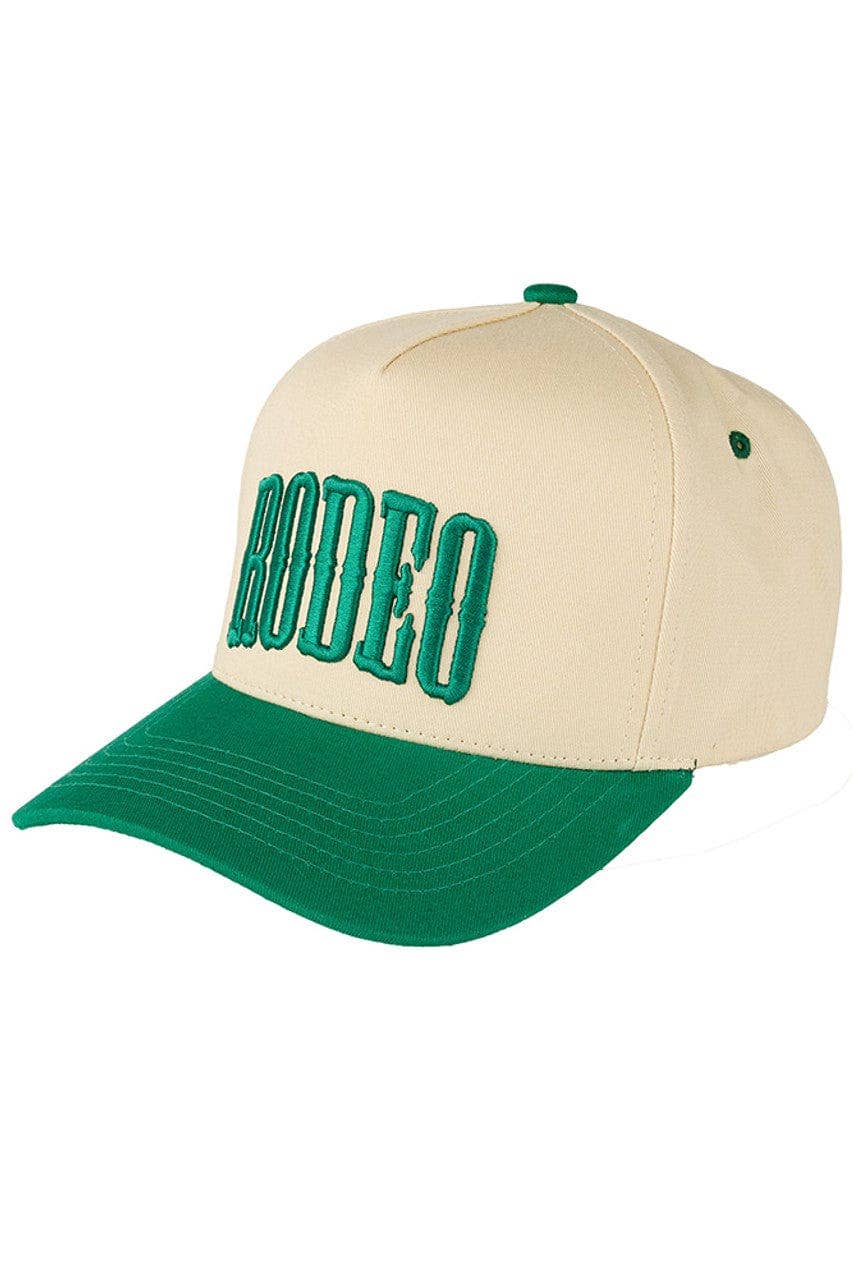 MiMi Wholesale - Wholesale Trucker Hat - Women's - TCM0045 "RODEO" Trucker Hat0