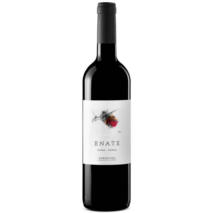 FIAB - Wholesale Red Wine - ENATE Syrah - Shiraz