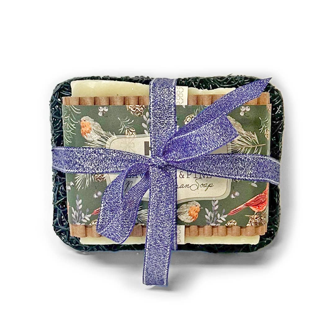 KIND apothecary - Wholesale Bar Soap - KIND Holiday Soap Lift Bundles1