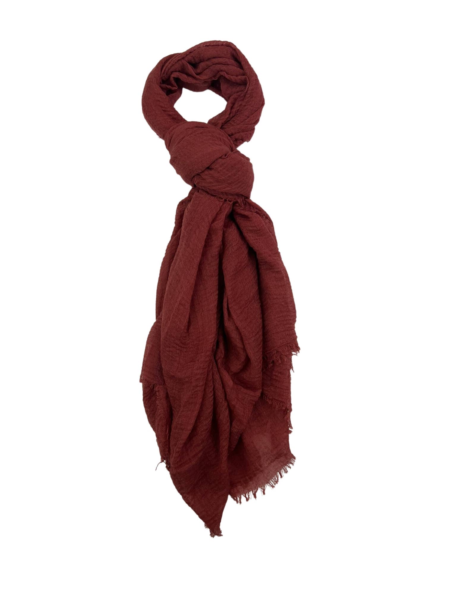 Humble Hilo – wholesale Halsduk - Dam – Humble Hilo bohemisk sjal7