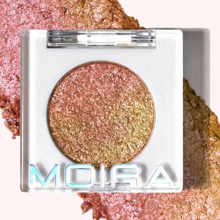 Chroma Light Shadow (014, Birthday Girl) for wholesale by Moira Cosmetics