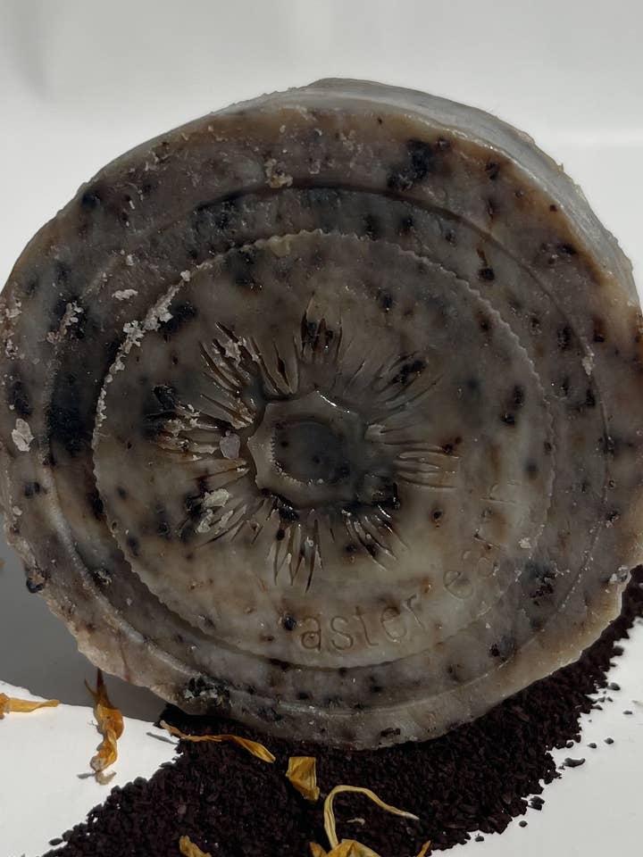 Earth Soap Blend for wholesale by Aster Earth