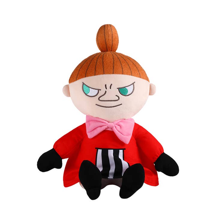 Muñeco de peluche de los Mumin, Pequeña My grande para venta al por mayor de dsignhouse