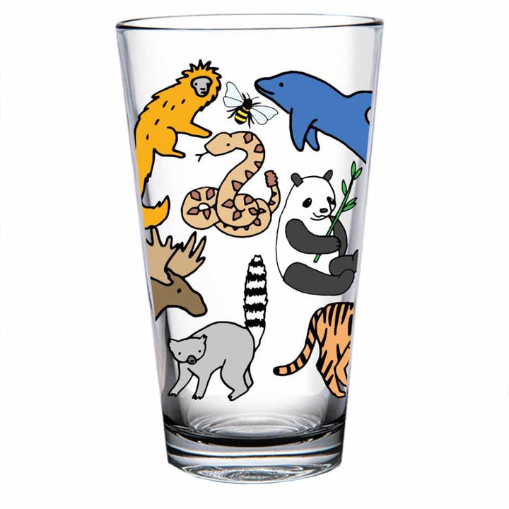 ANIMAL GROUP WANDERER for wholesale by 1 Brilliant Gift