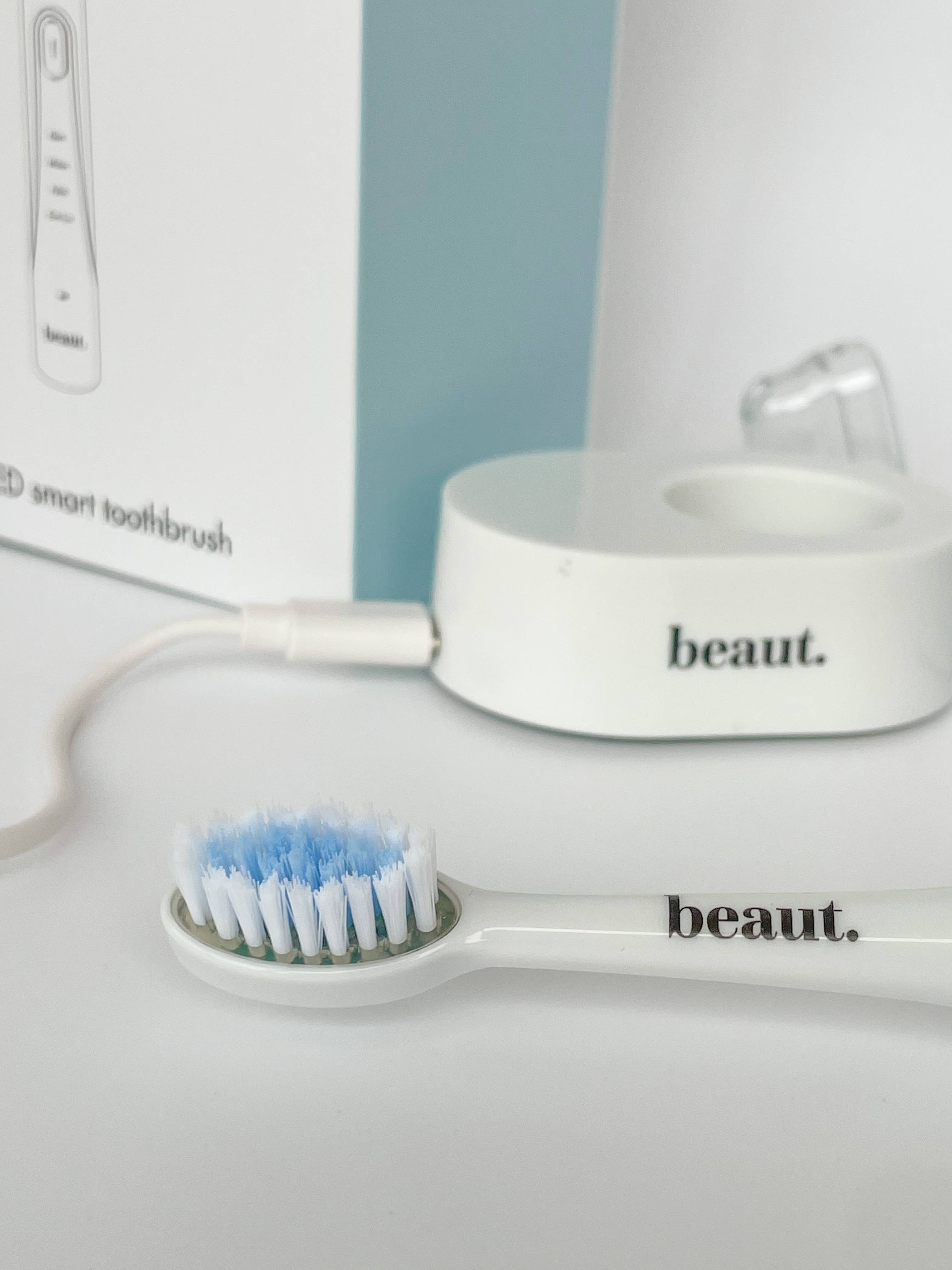 beaut.beautyco - Wholesale Toothbrush - Smile Kleen Sonic Vibration Toothbrush25