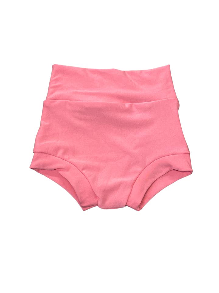 Jena Bug Baby - Wholesale Underwear/Diaper Cover - Baby - Bubblegum Pink Bummies