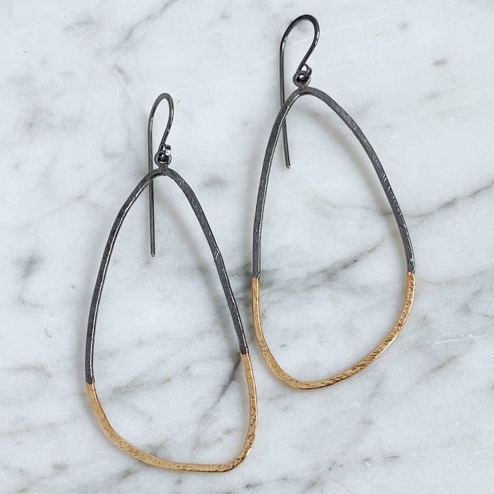 Shepherd’s Run Jewelry - Wholesale Dangle Earrings - Connect Drops3