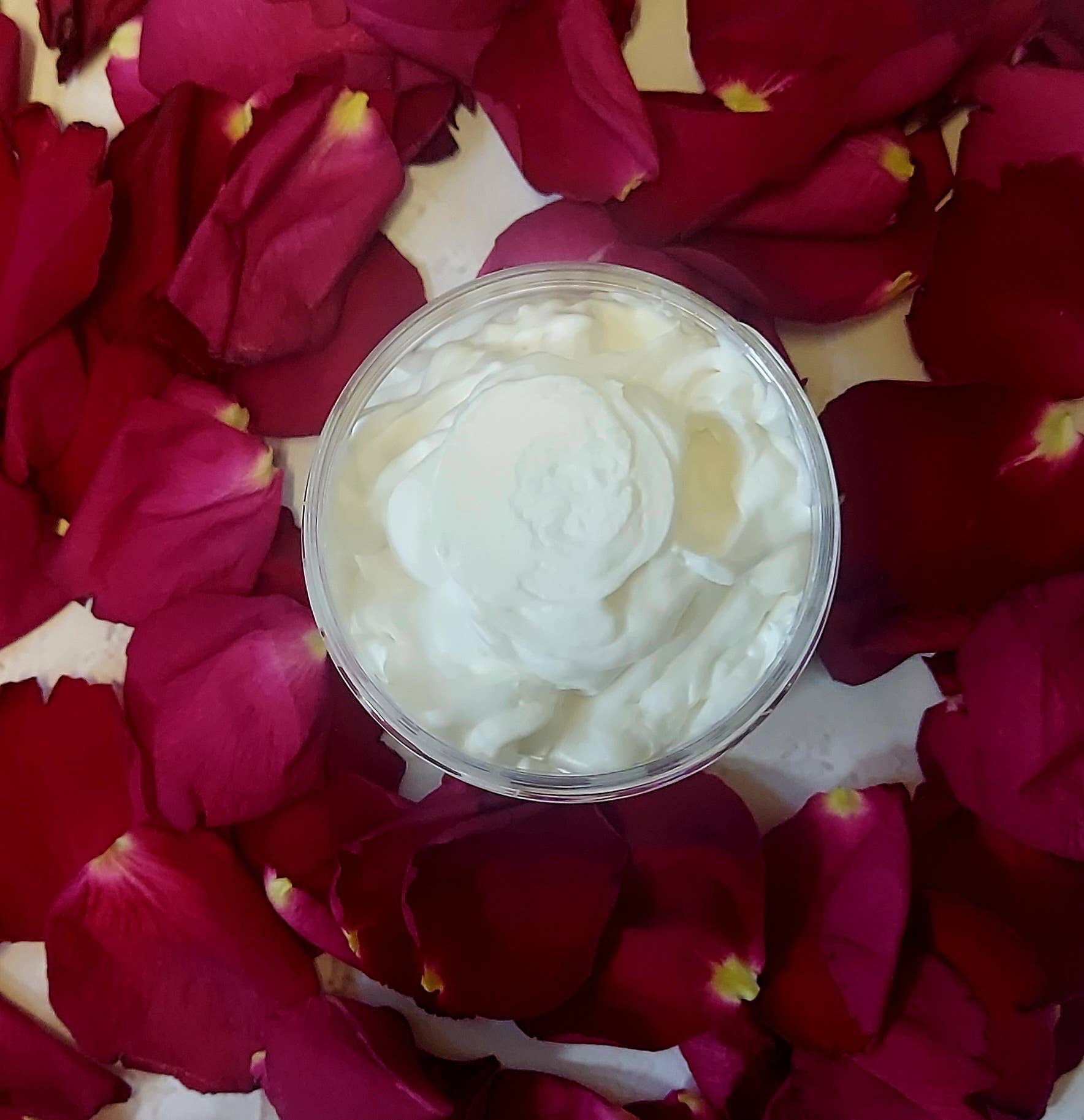 West Country Aromas – Engroshandel Kropsbalsam/smør – Pisket Shea og Kakao Body Butter3