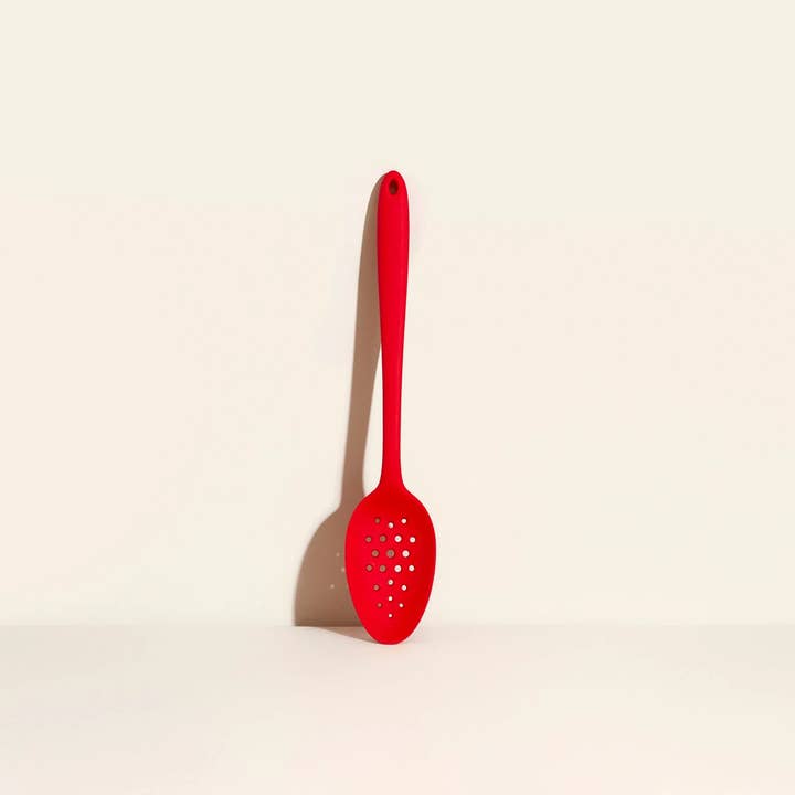GIR Get It Right - Wholesale Kitchen Spoon - GIR Perforated Spoon