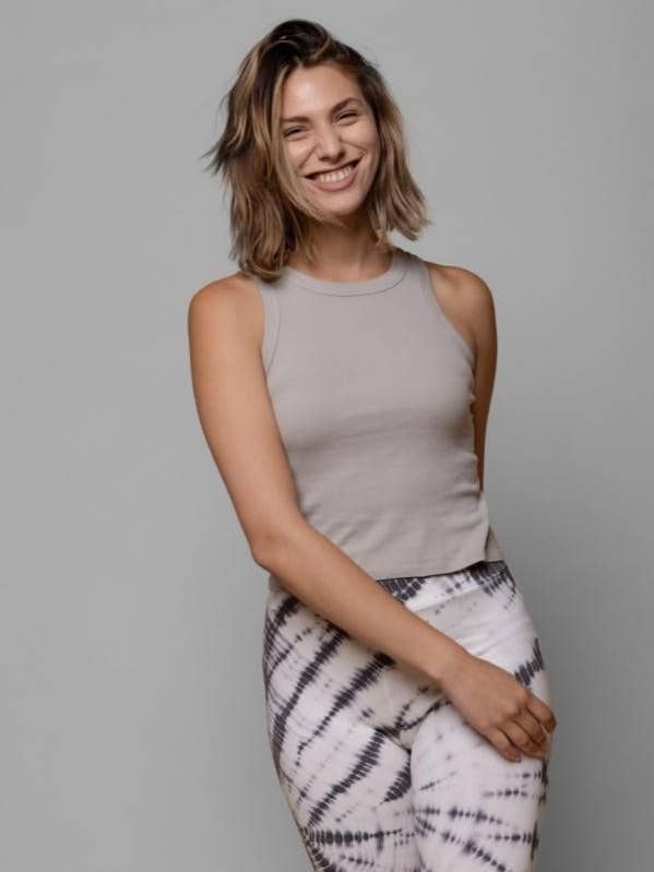 The Amber: Women's Tank Top for wholesale by Bailey Blue Clothing