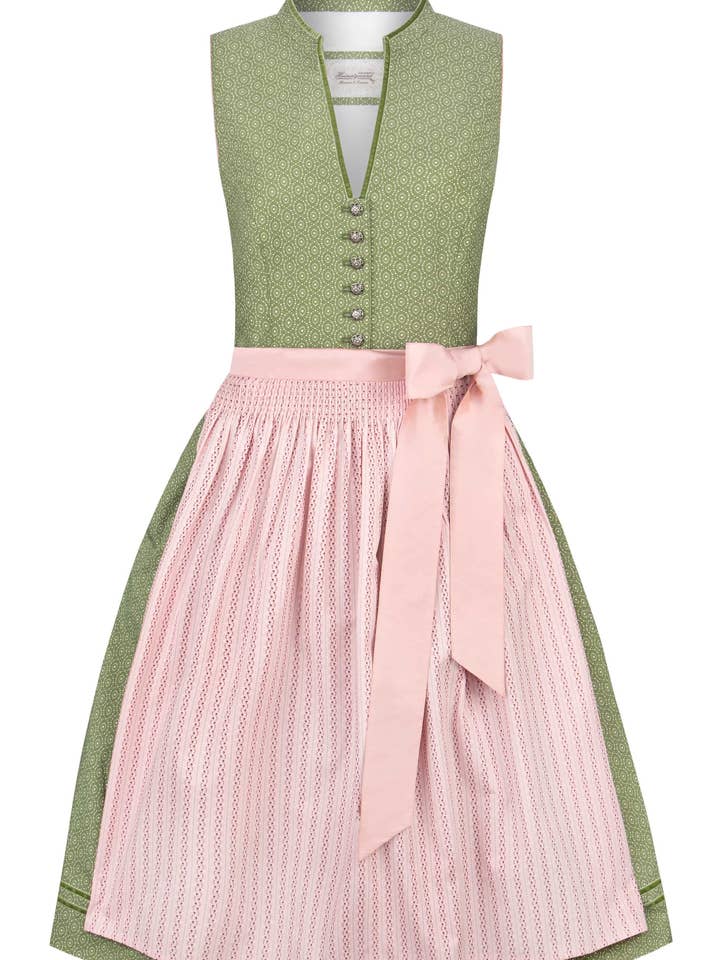 Dirndl Natalie for wholesale by Stockerpoint