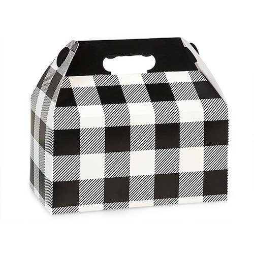 Nashville Wraps - Wholesale Gift Box - Gable Box Prints0