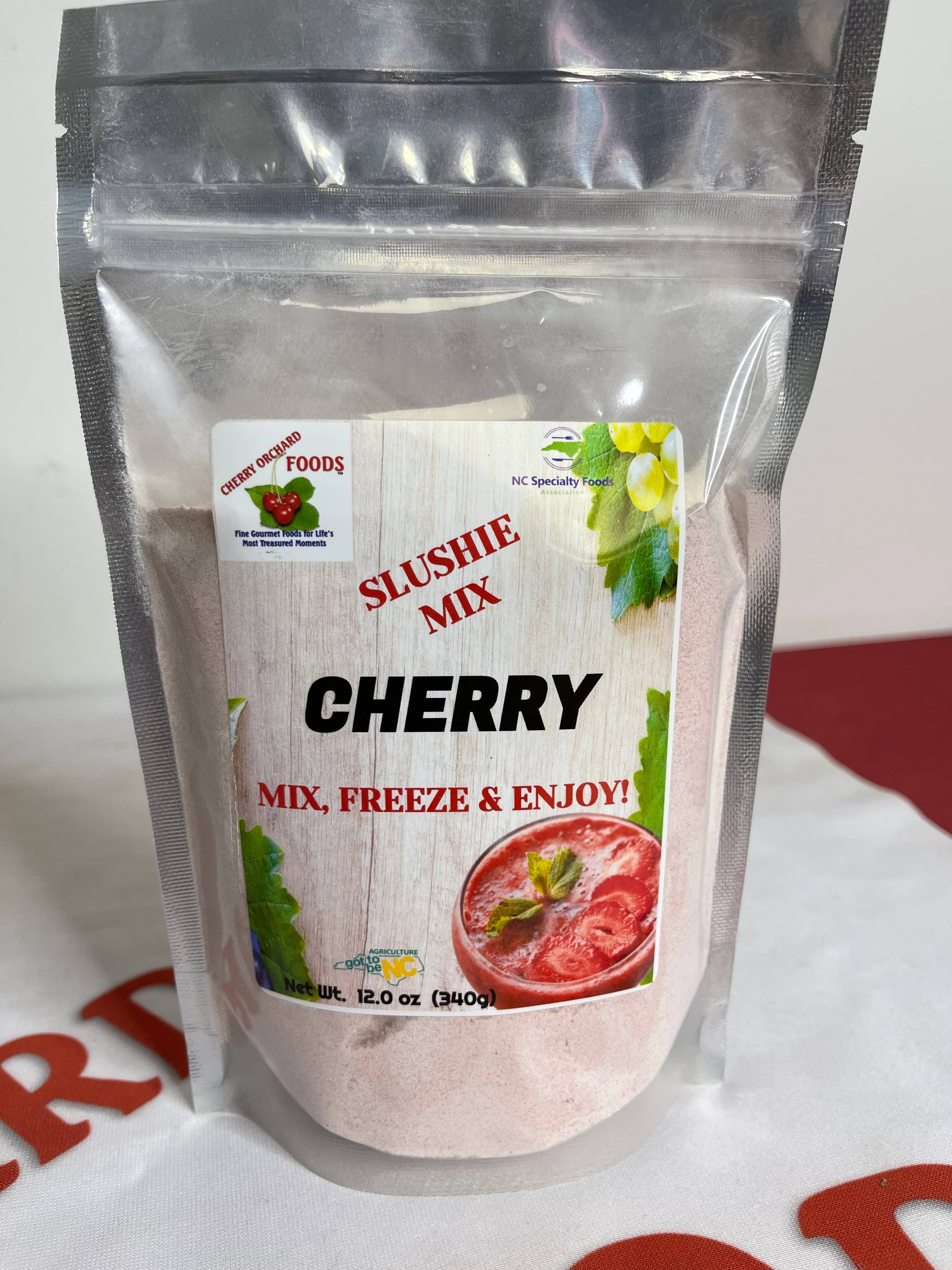 Cherry Orchard Foods – Großhandel Cocktailmischung/-sirup – Slushie-Mischungen in verschiedenen Geschmacksrichtungen14